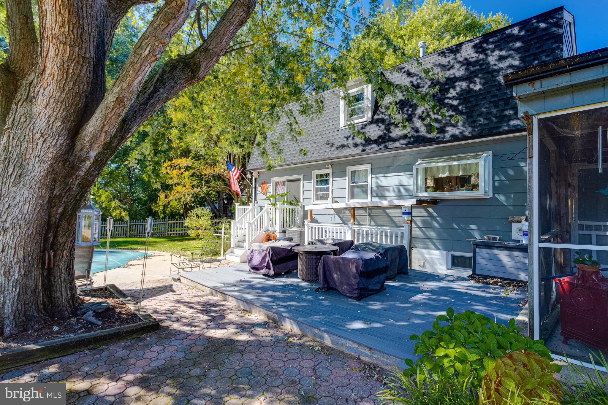 JOPPATOWNE - Residential