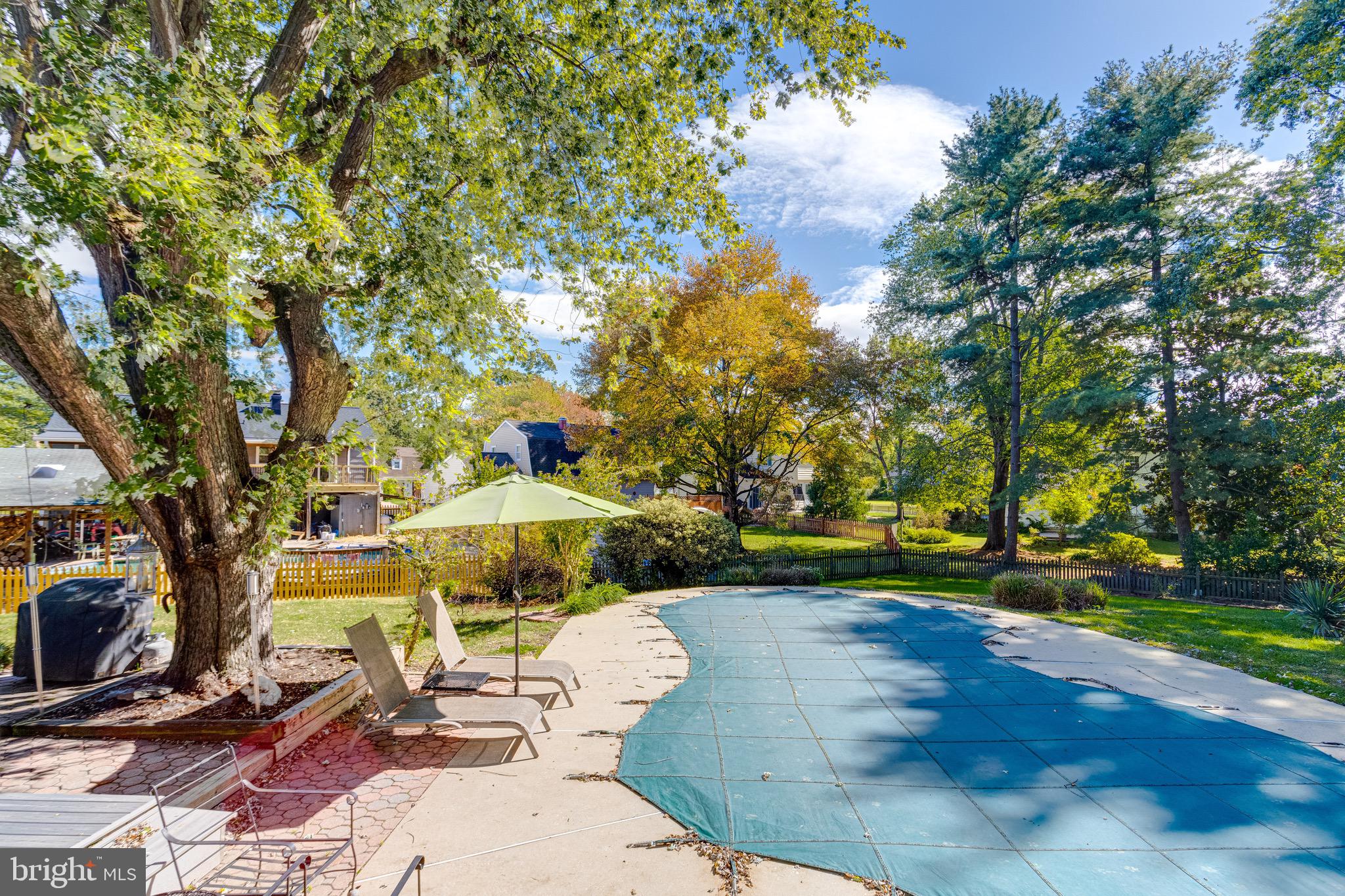 JOPPATOWNE - Residential