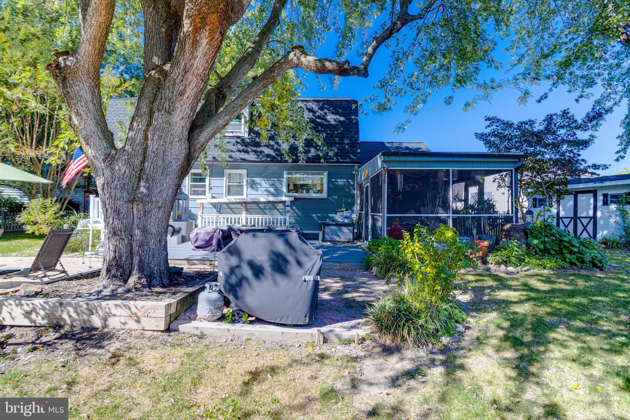 JOPPATOWNE - Residential