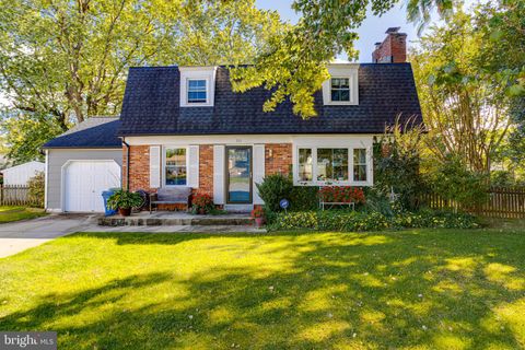 Photo of 221 Kershaw Court, JOPPA, MD 21085 (MLS # MDHR2048546)