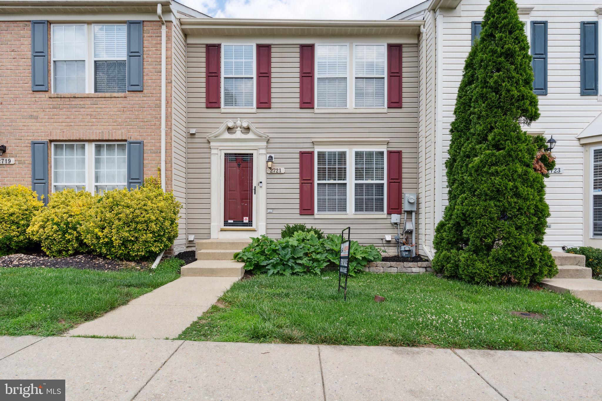 PINEY ORCHARD - Residential