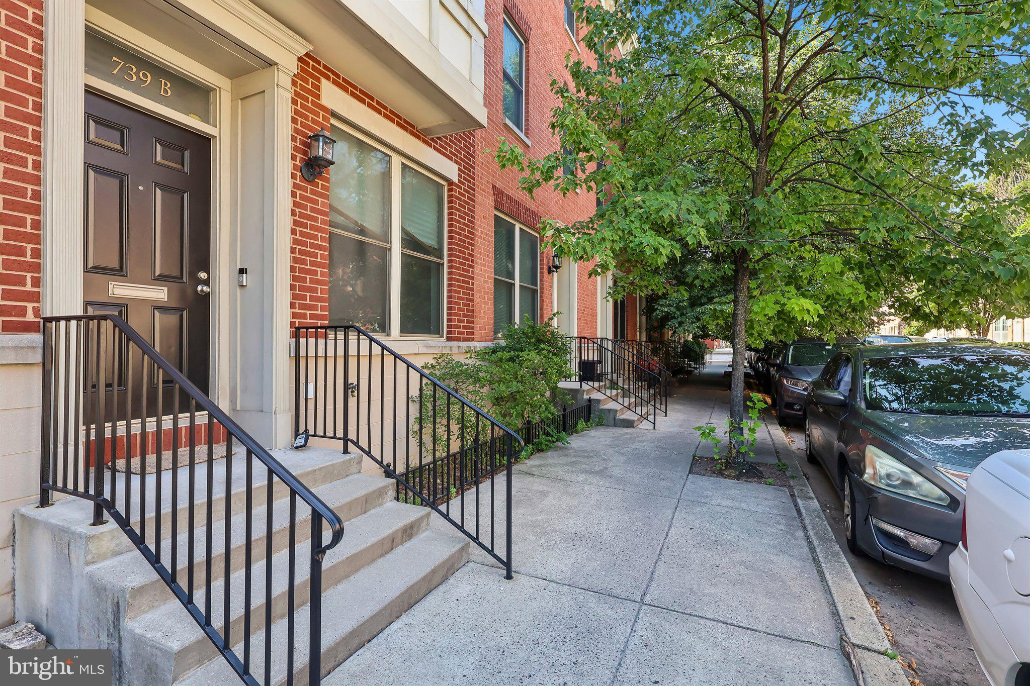 739 S 13TH STREET B