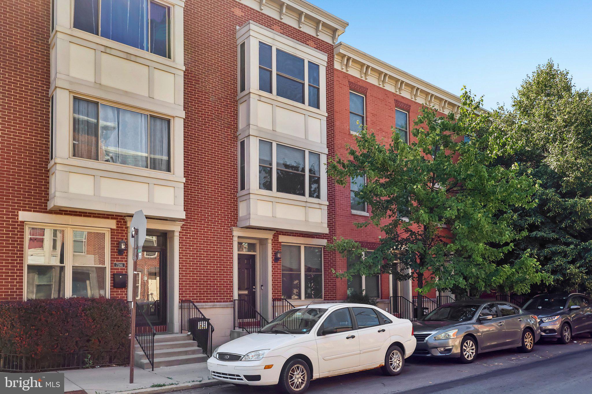 739 S 13TH STREET B