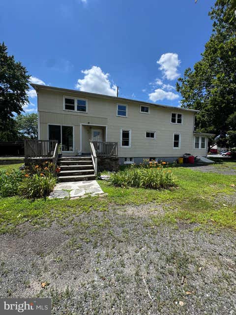 Homes For Sale - 1001 Mercerville Edinburg Rd<br/> Mercer County, HAMILTON, NJ 08690