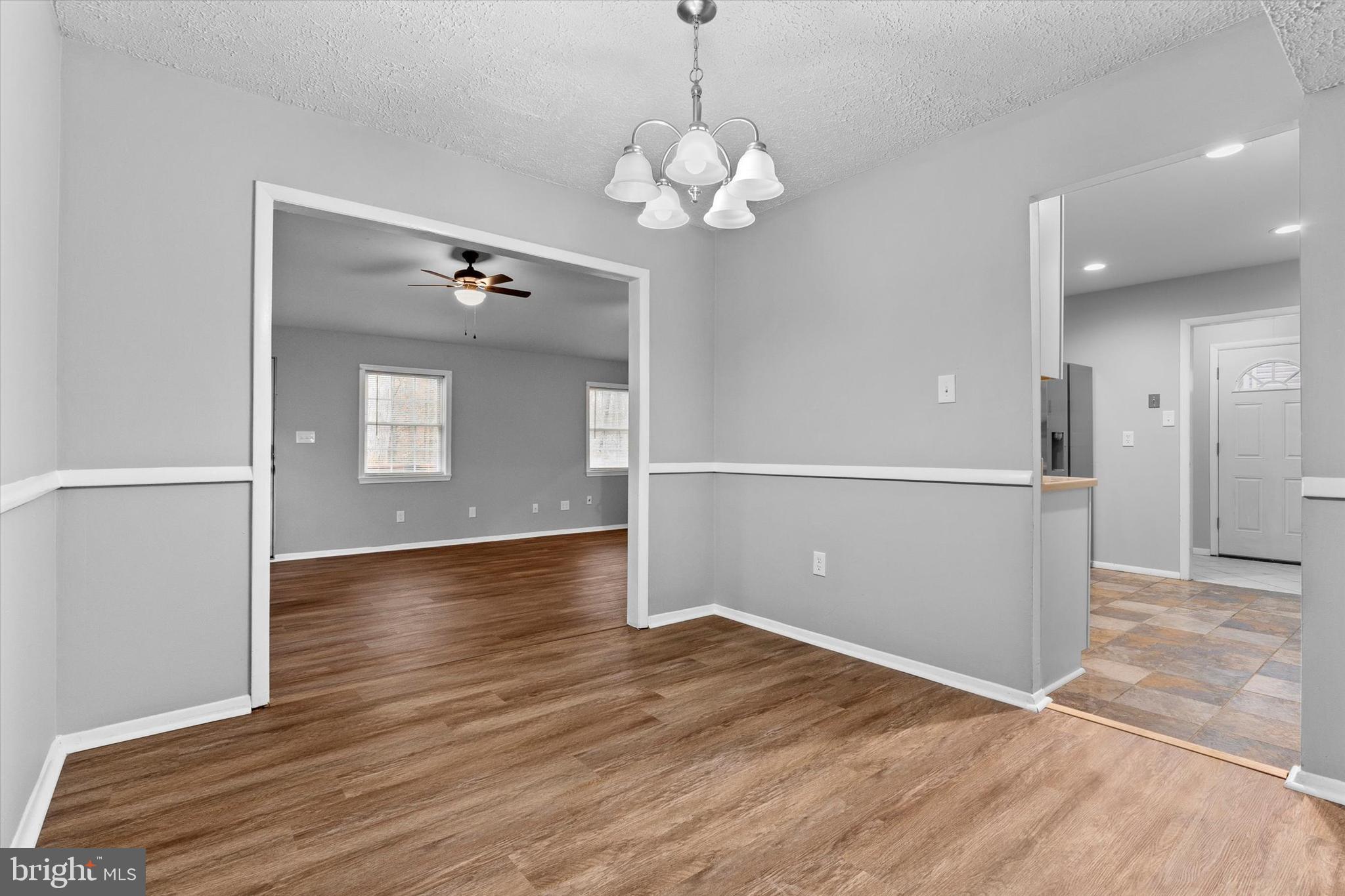 EDGEWOOD MEADOWS - Residential