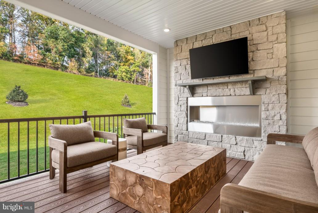 GERST FARM - Residential