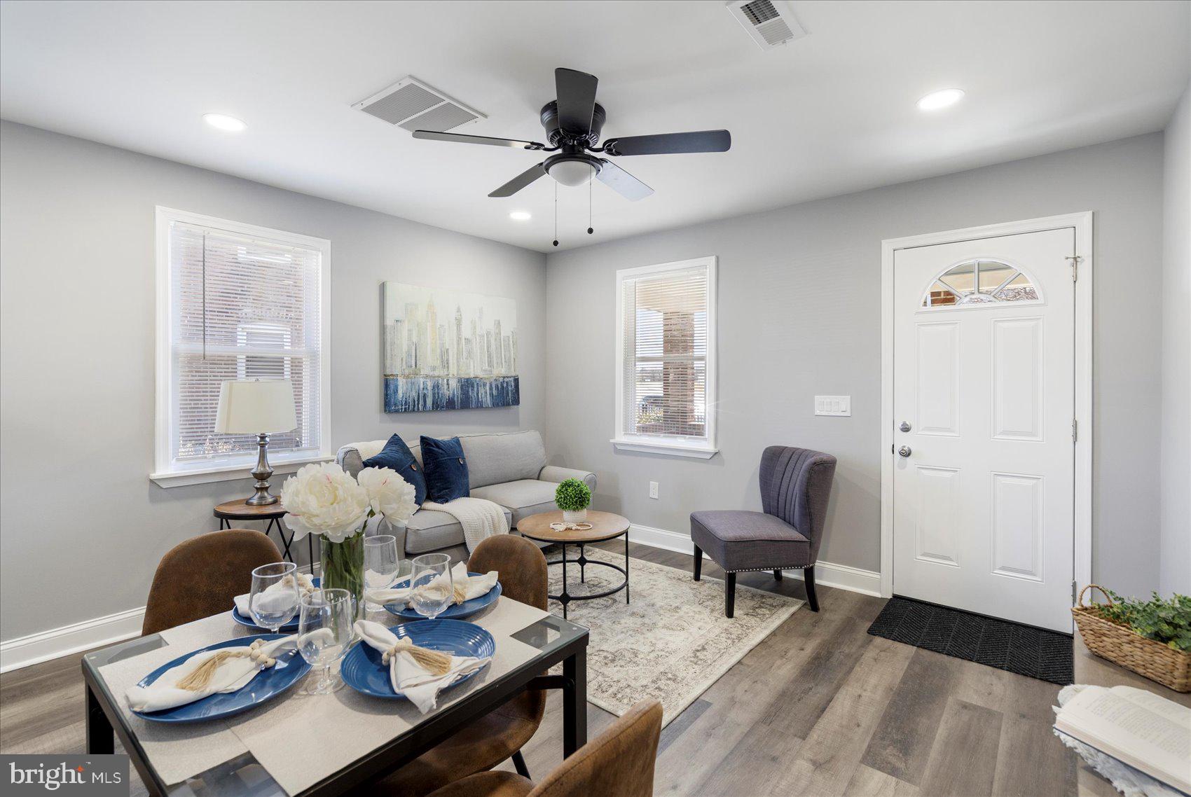 TURNERS MANOR - Residential