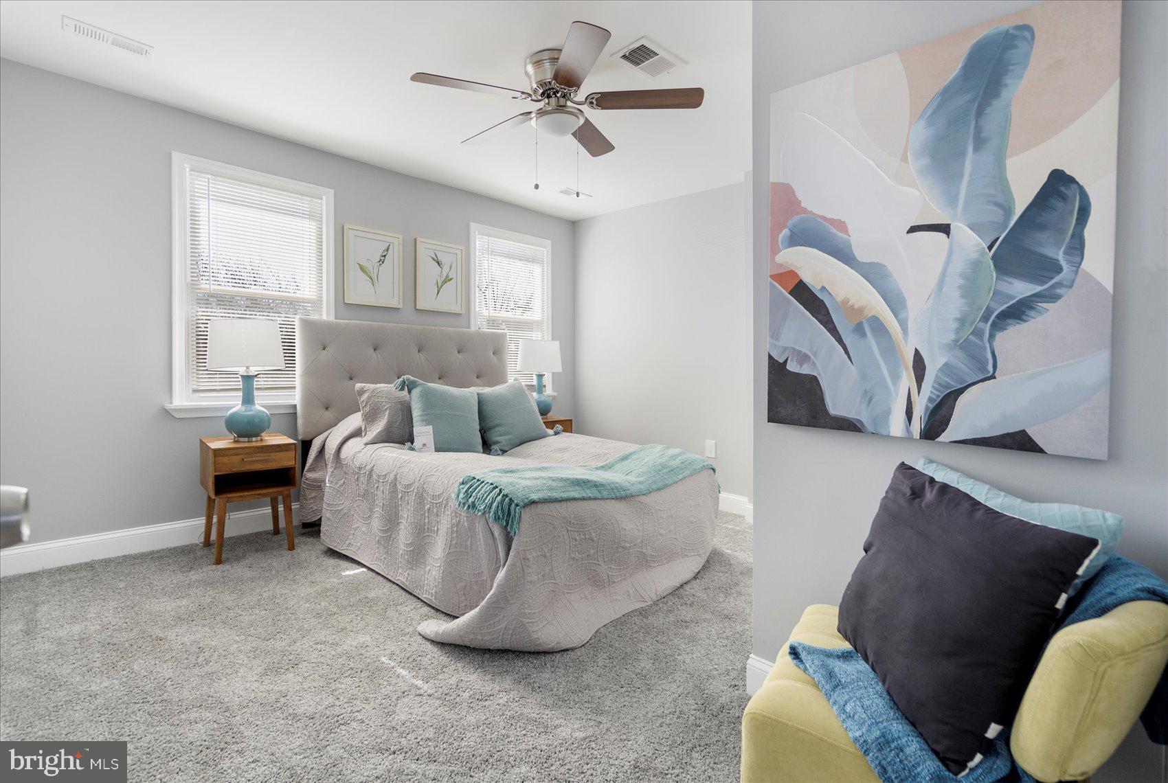 TURNERS MANOR - Residential