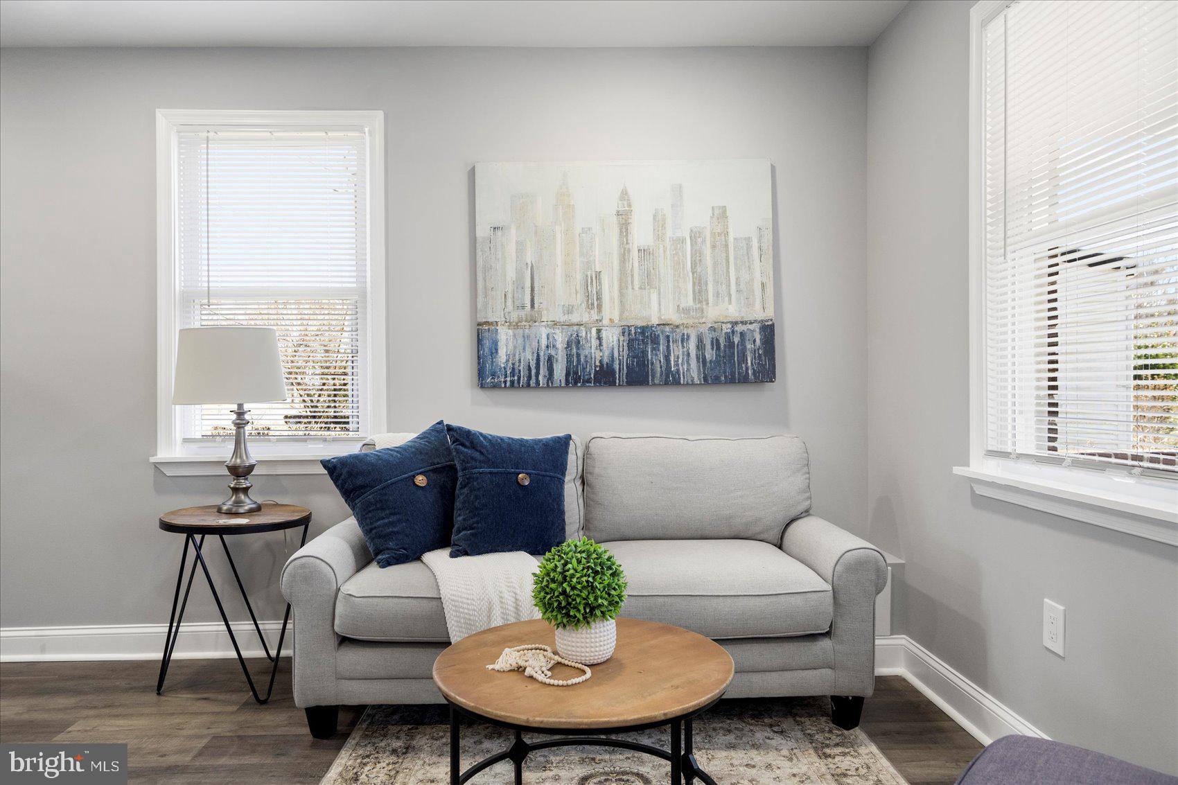 TURNERS MANOR - Residential