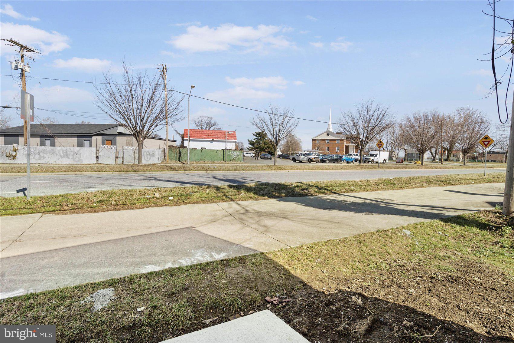 TURNERS MANOR - Residential