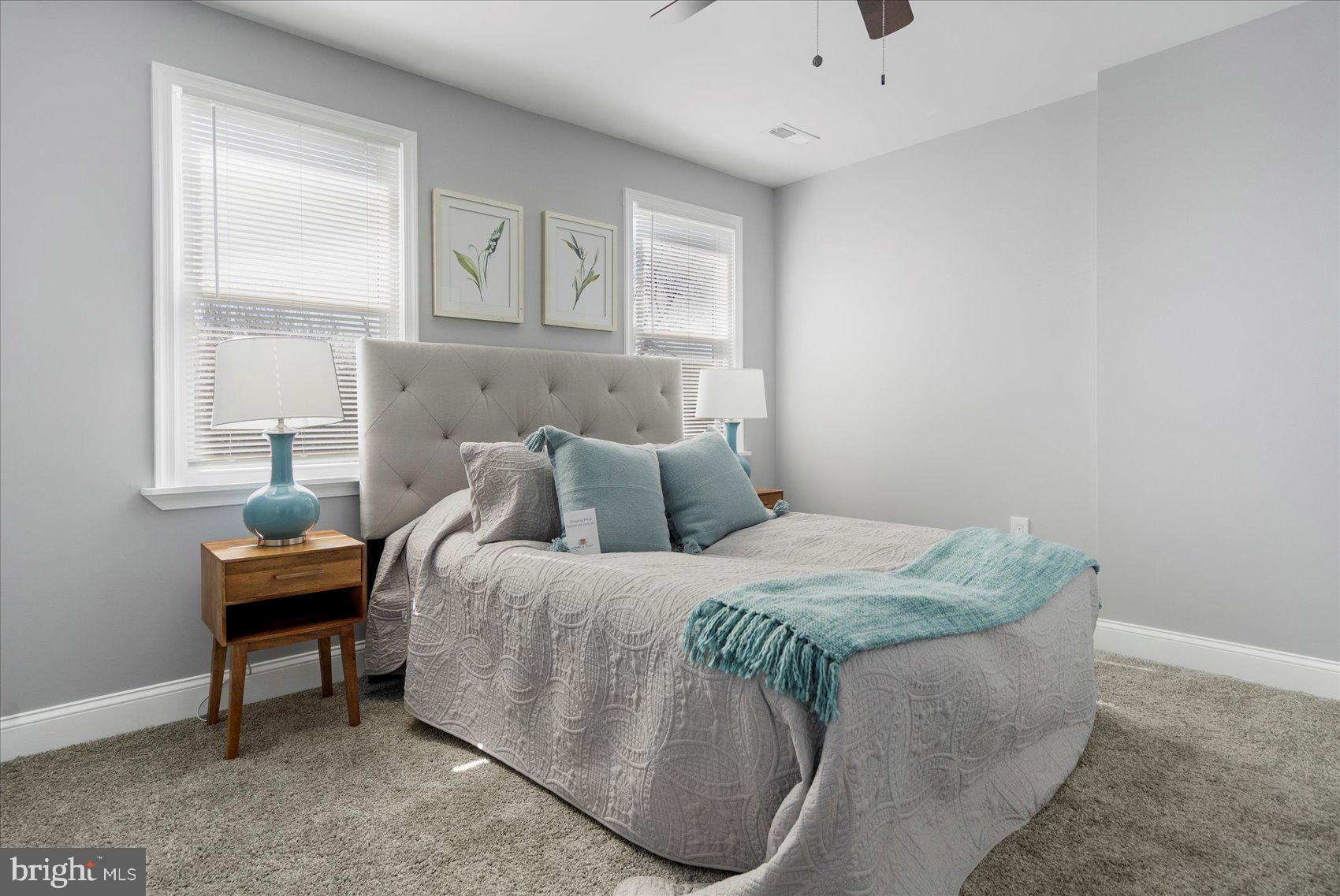 TURNERS MANOR - Residential