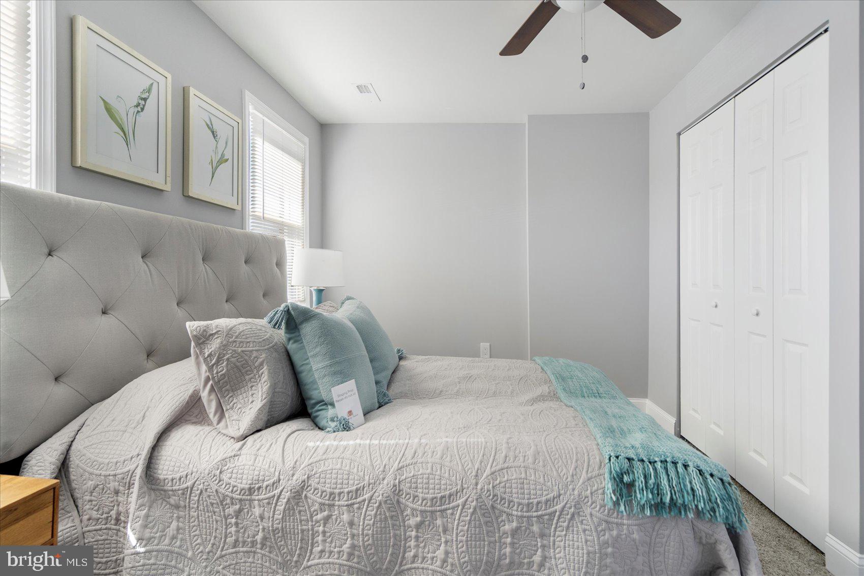 TURNERS MANOR - Residential