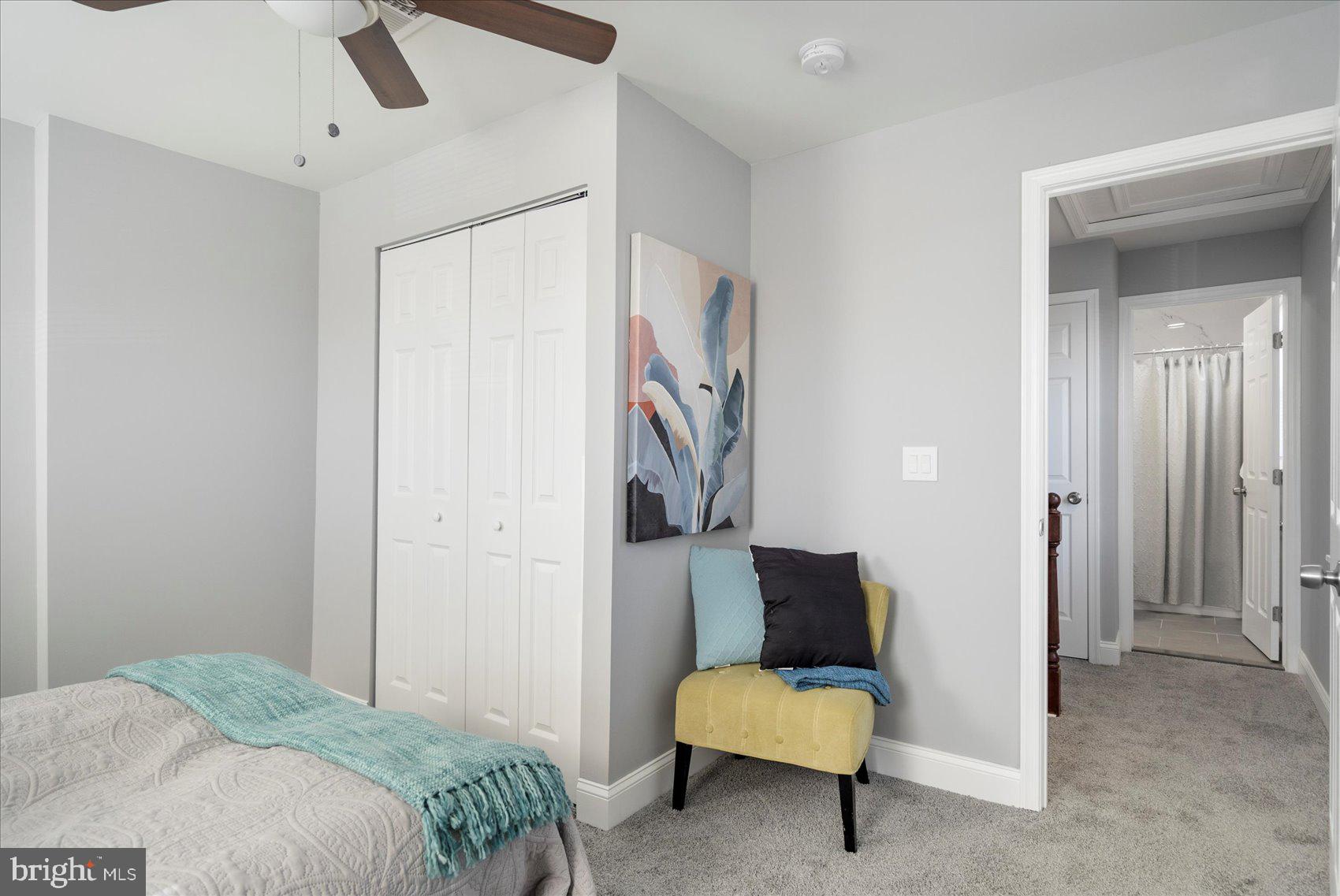 TURNERS MANOR - Residential