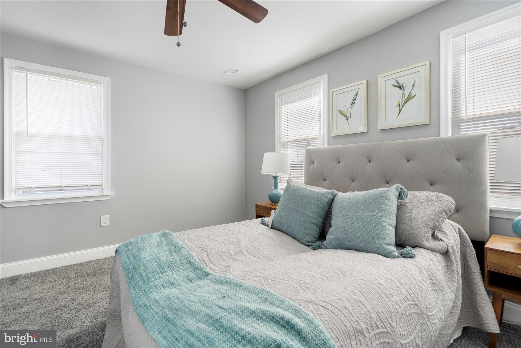 TURNERS MANOR - Residential