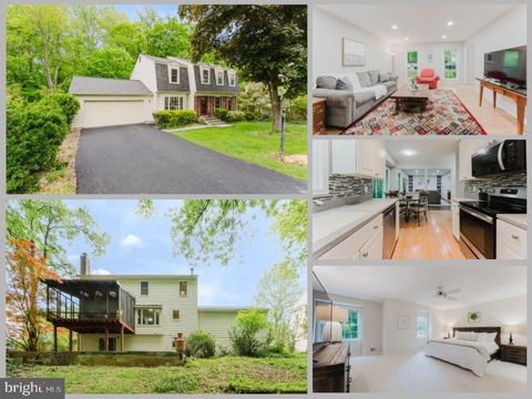 Photo of 4819 Tabard Place, ANNANDALE, VA 22003 (MLS # VAFX2299590)