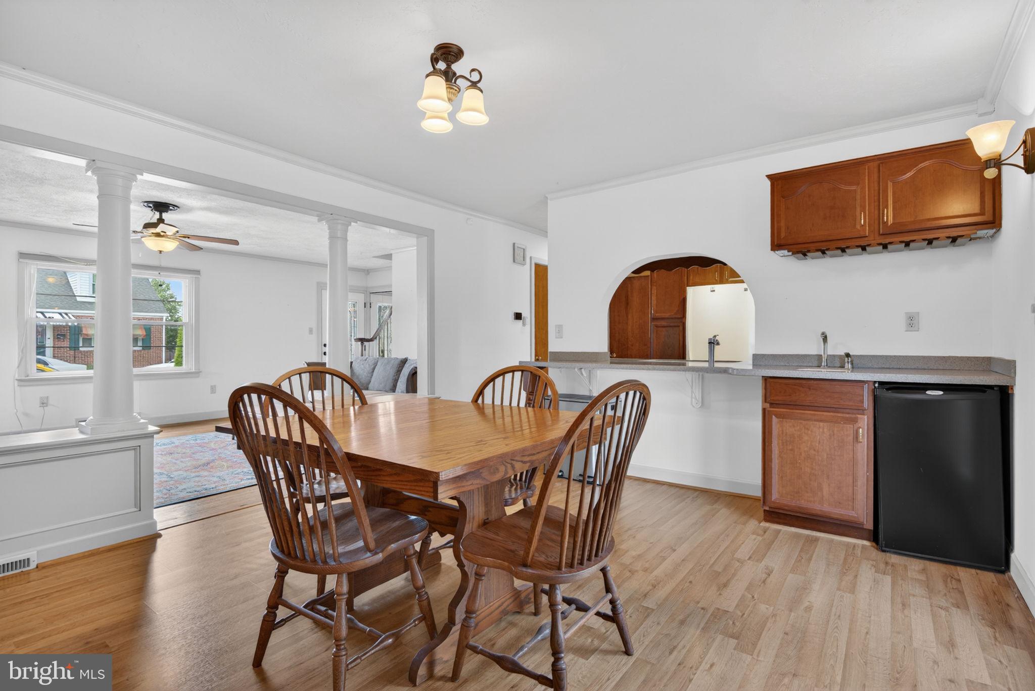 MCSHERRYSTOWN - Residential