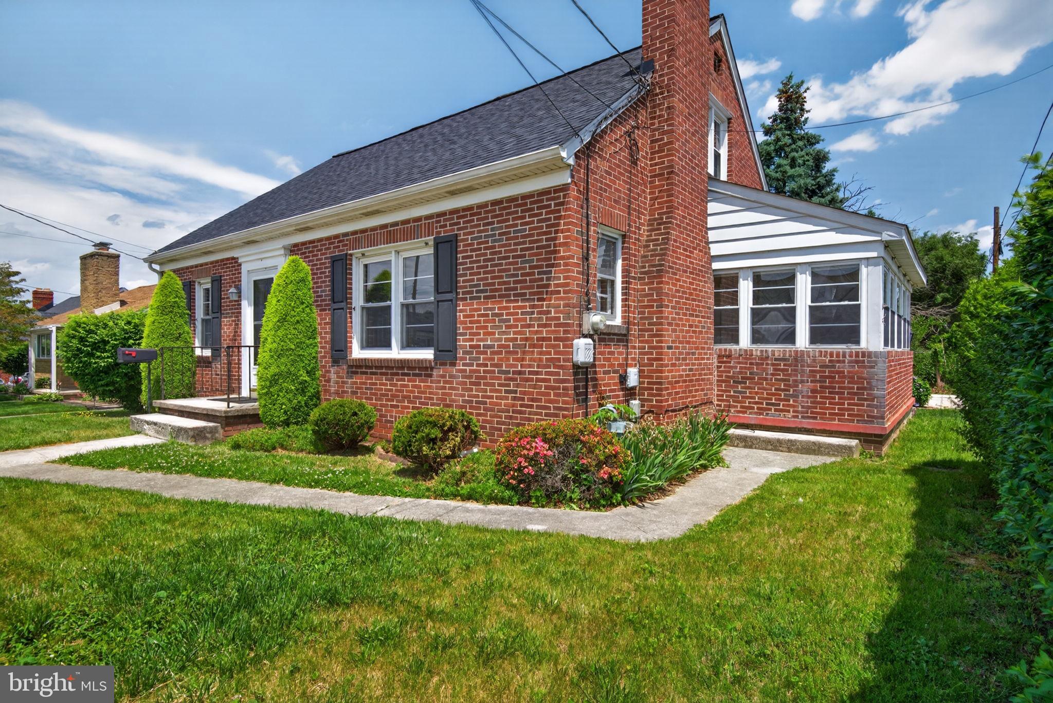 MCSHERRYSTOWN - Residential