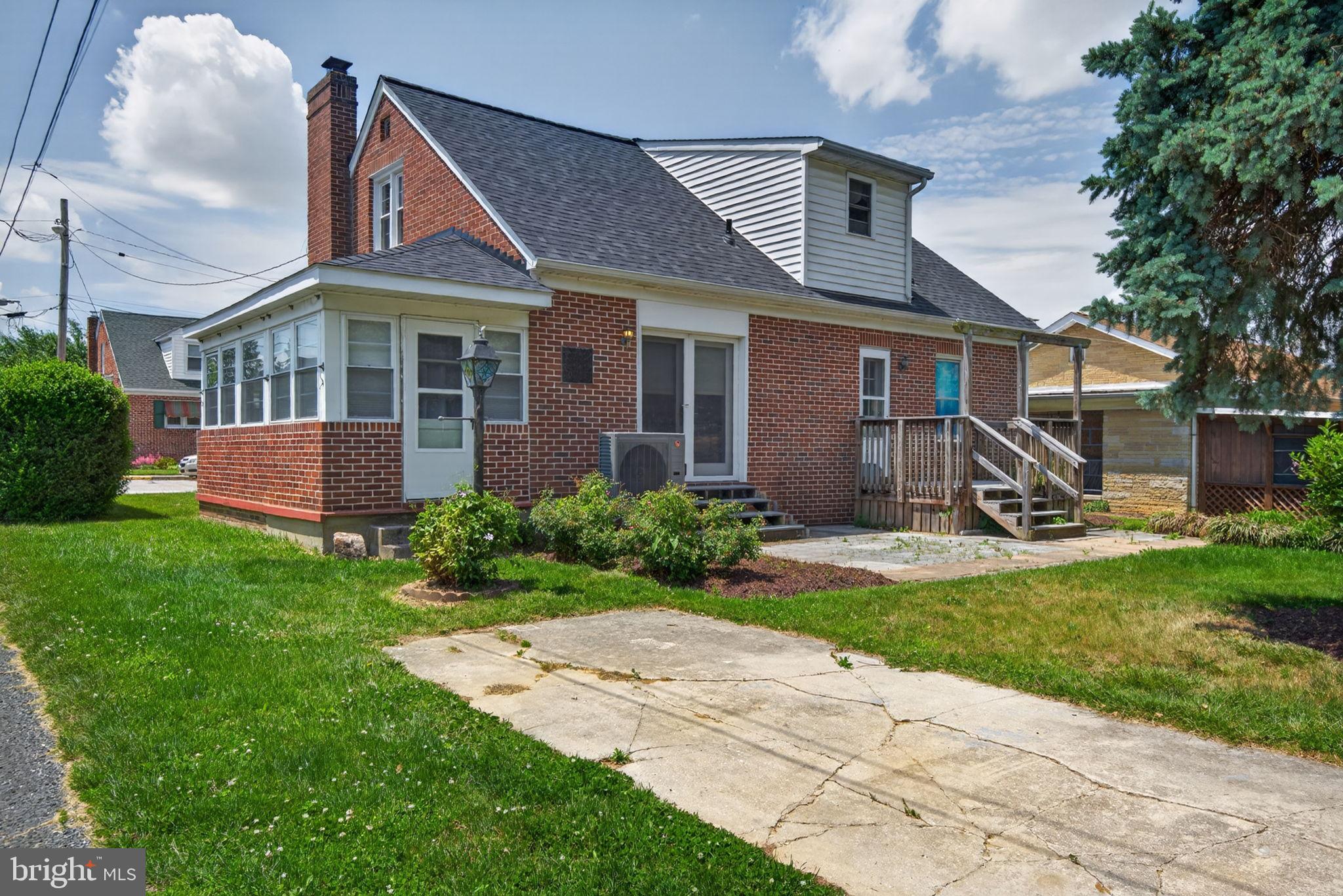 MCSHERRYSTOWN - Residential