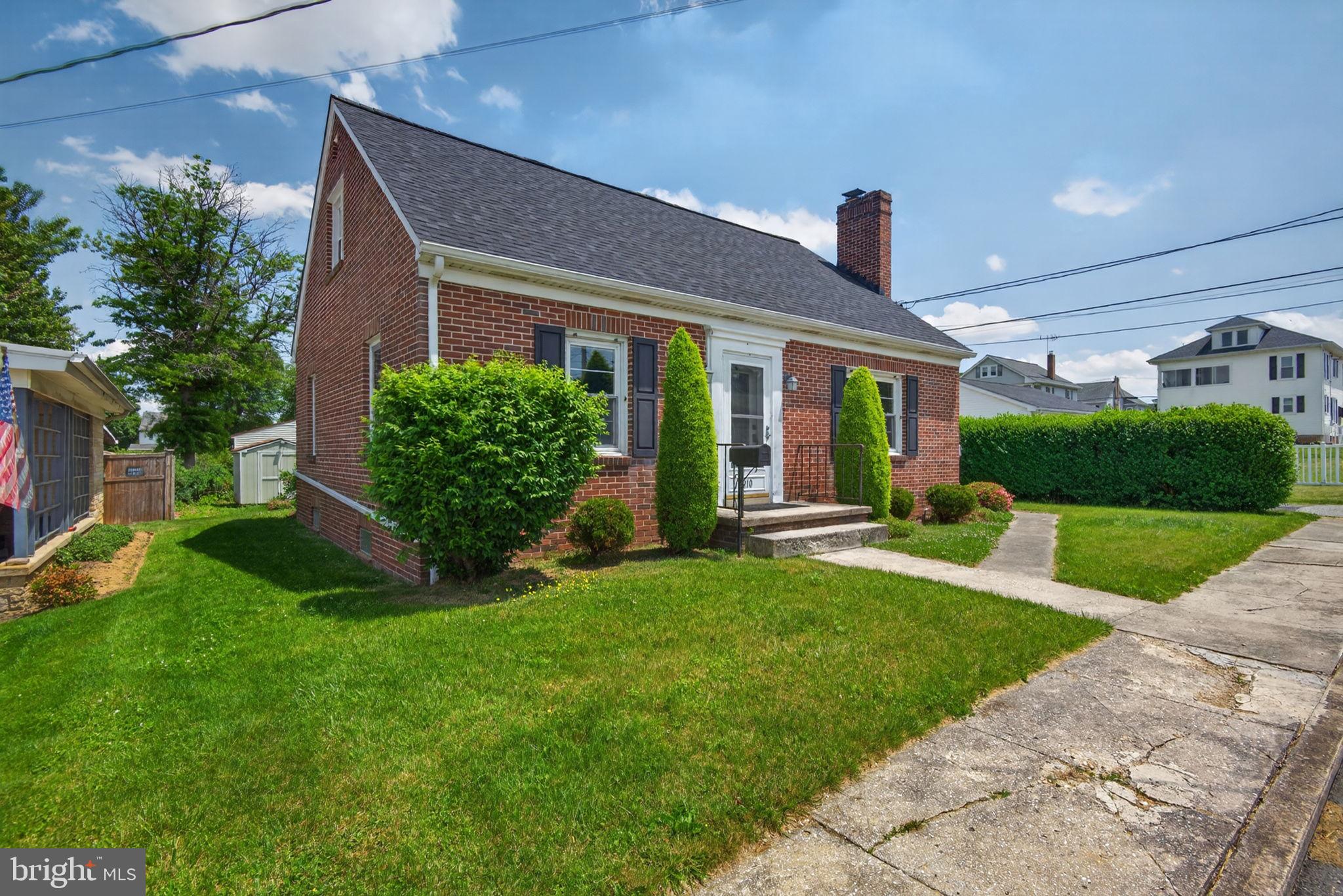 MCSHERRYSTOWN - Residential