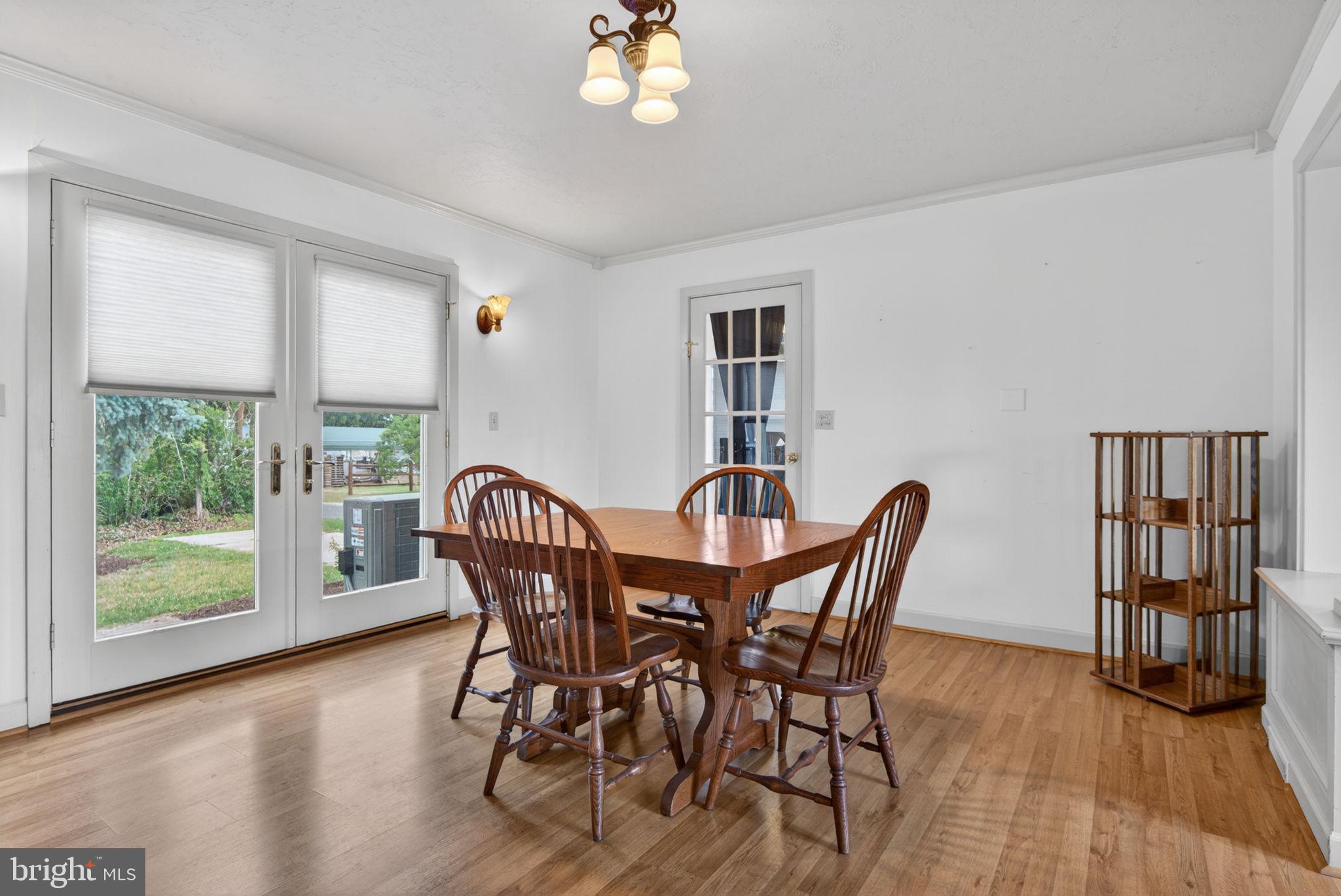 MCSHERRYSTOWN - Residential