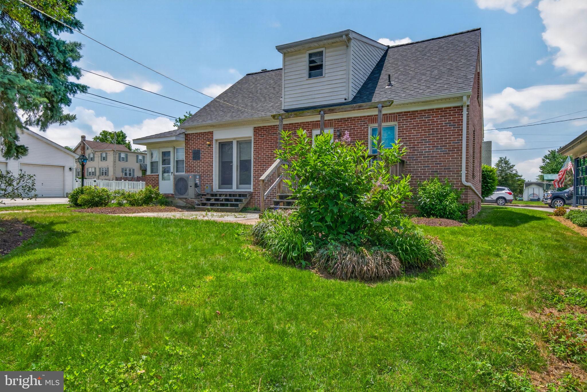 MCSHERRYSTOWN - Residential