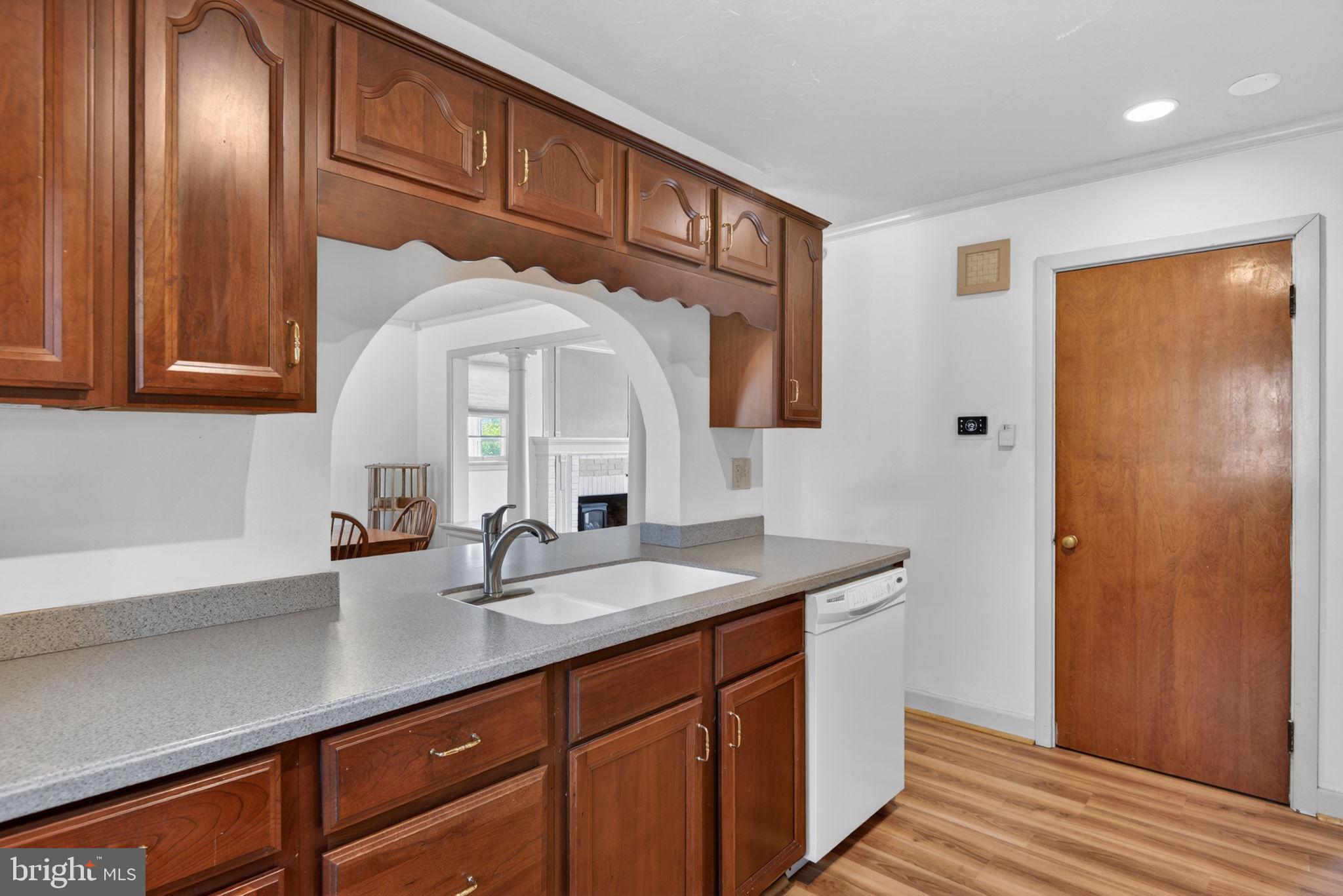 MCSHERRYSTOWN - Residential