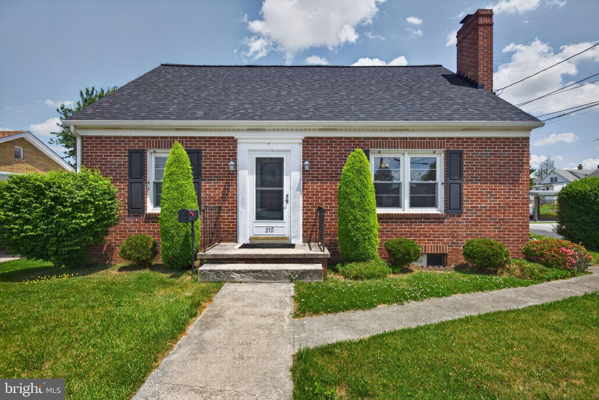 MCSHERRYSTOWN - Residential