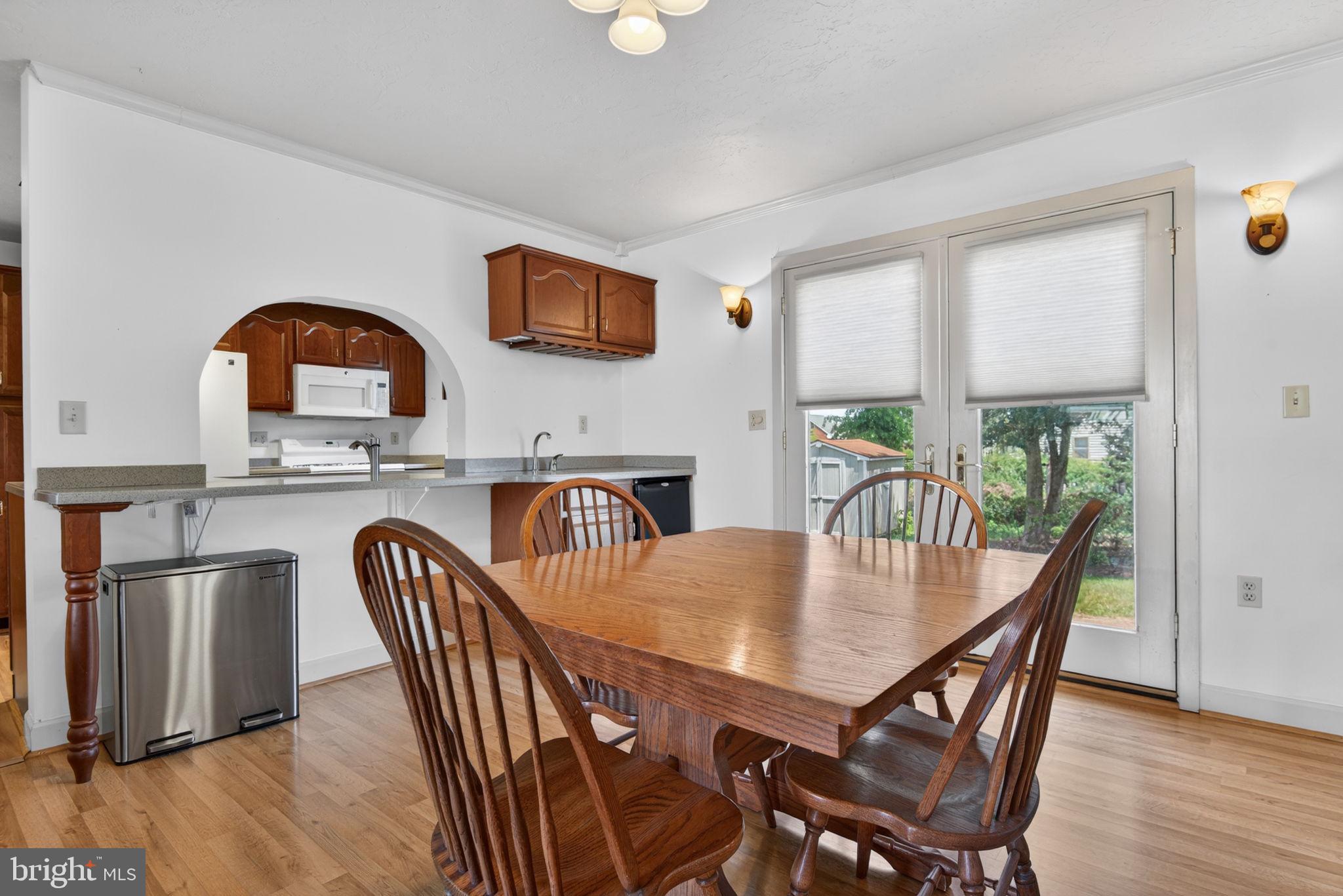 MCSHERRYSTOWN - Residential