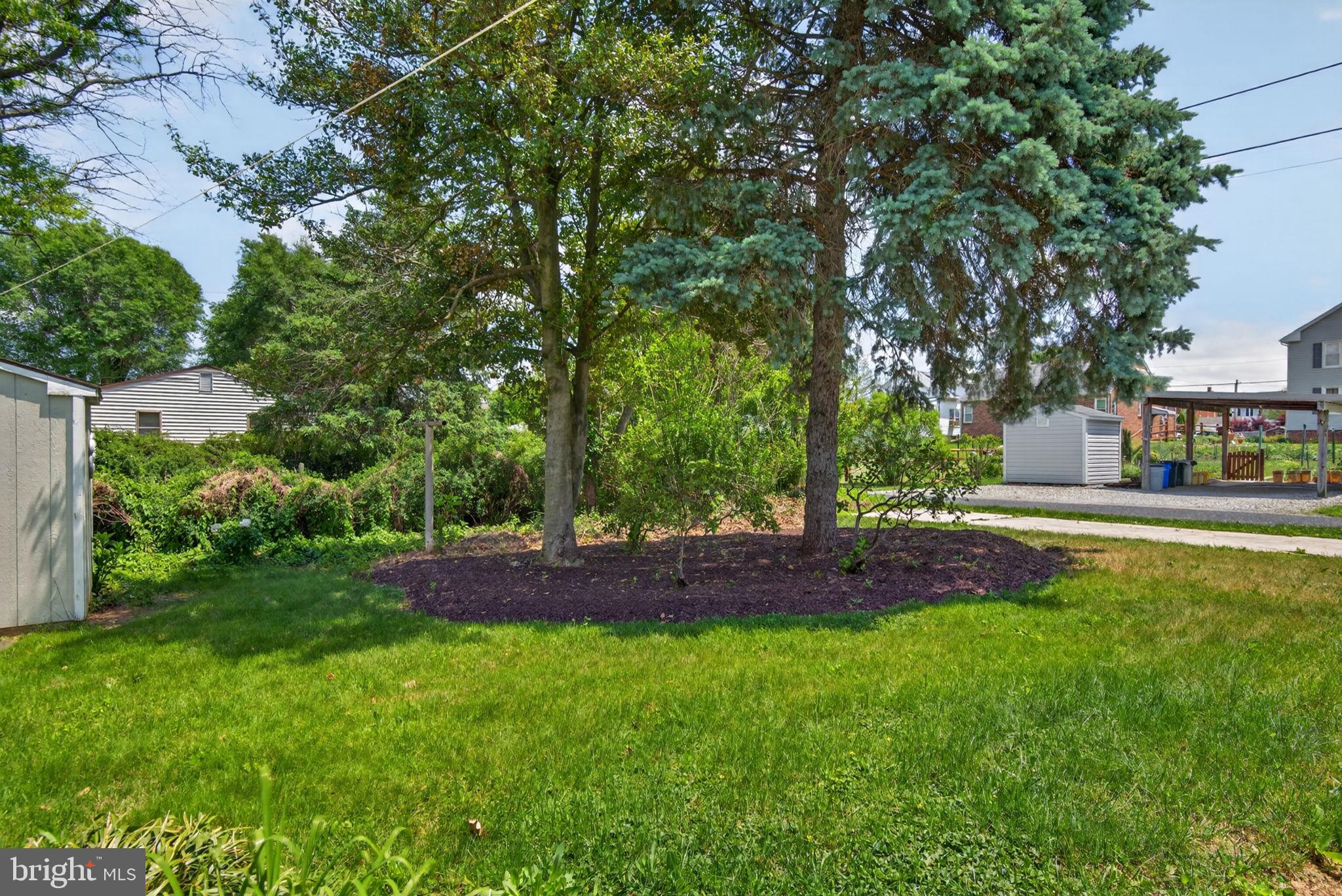 MCSHERRYSTOWN - Residential