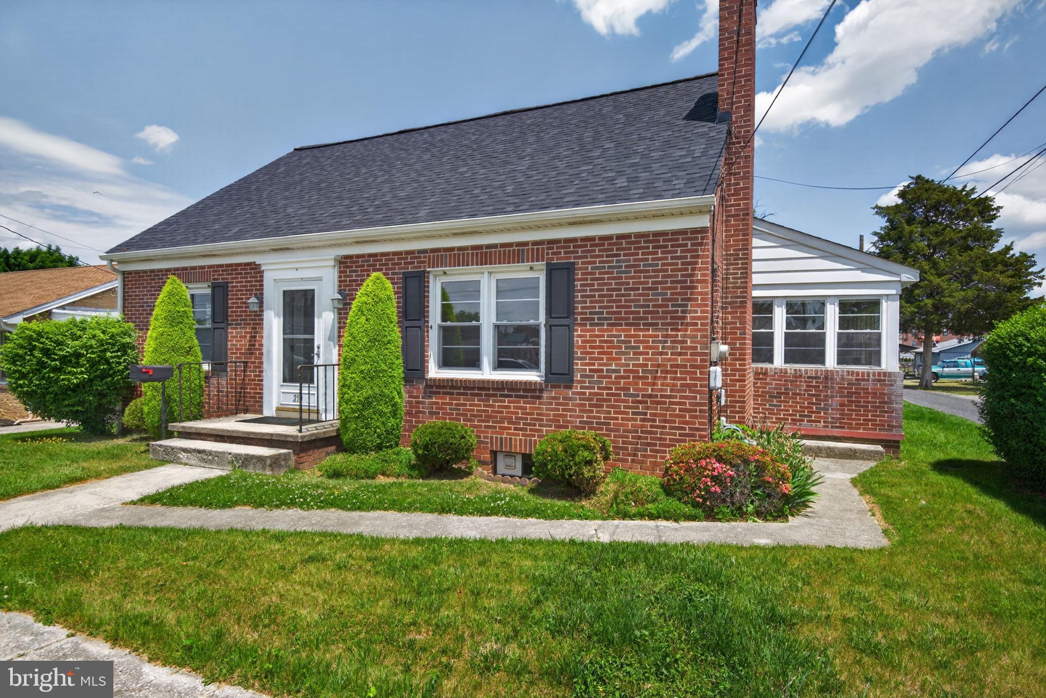 MCSHERRYSTOWN - Residential