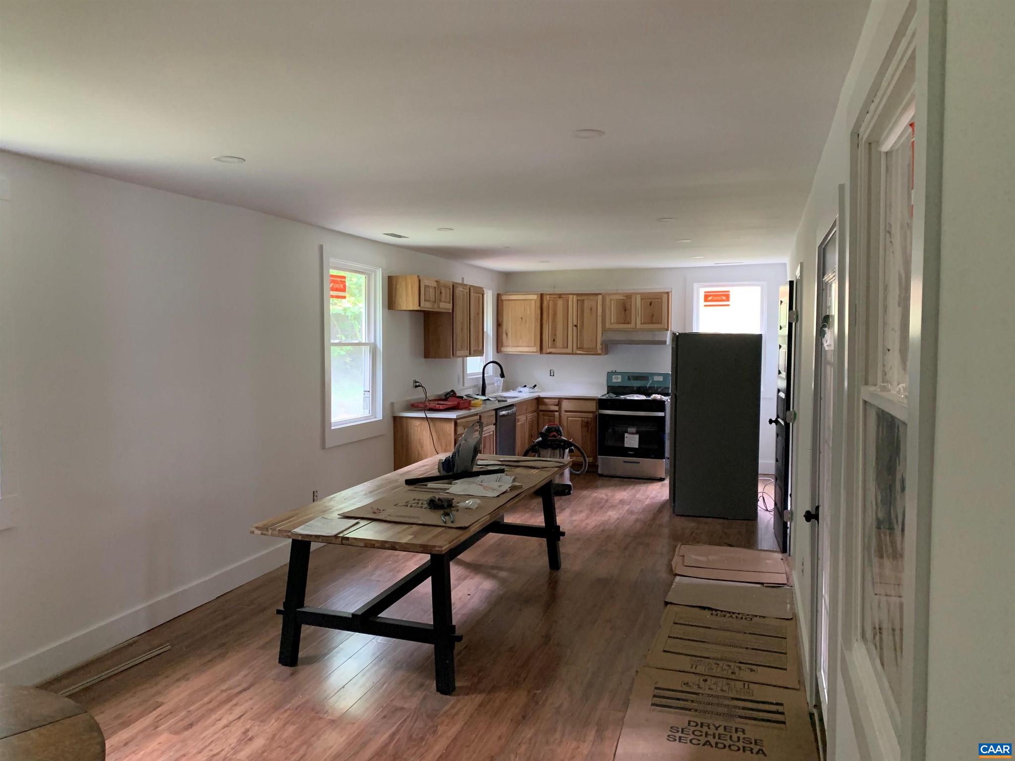 UNKNOWN - Residential Lease
