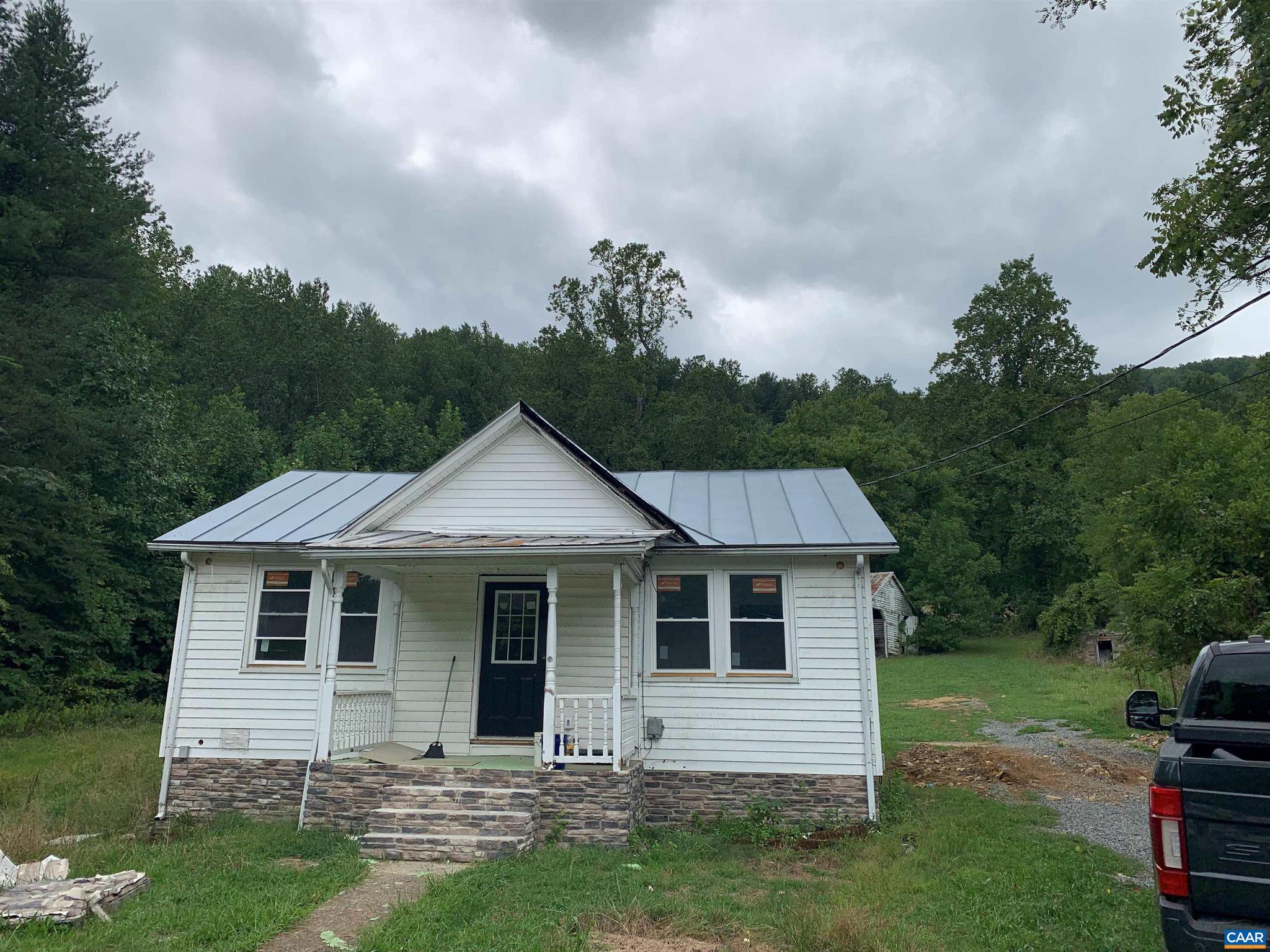 UNKNOWN - Residential Lease