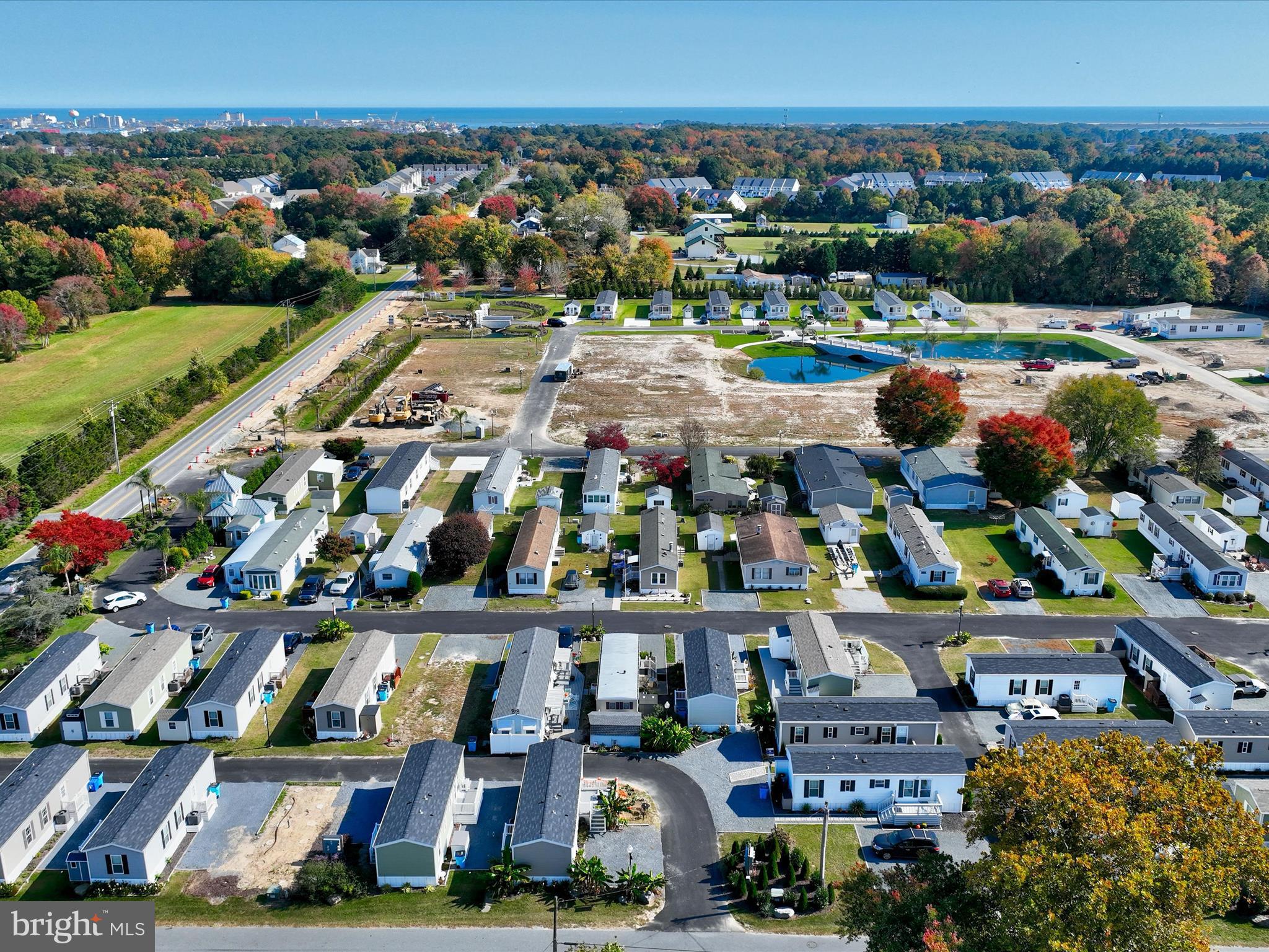 SALT LIFE PARK LLC - Residential