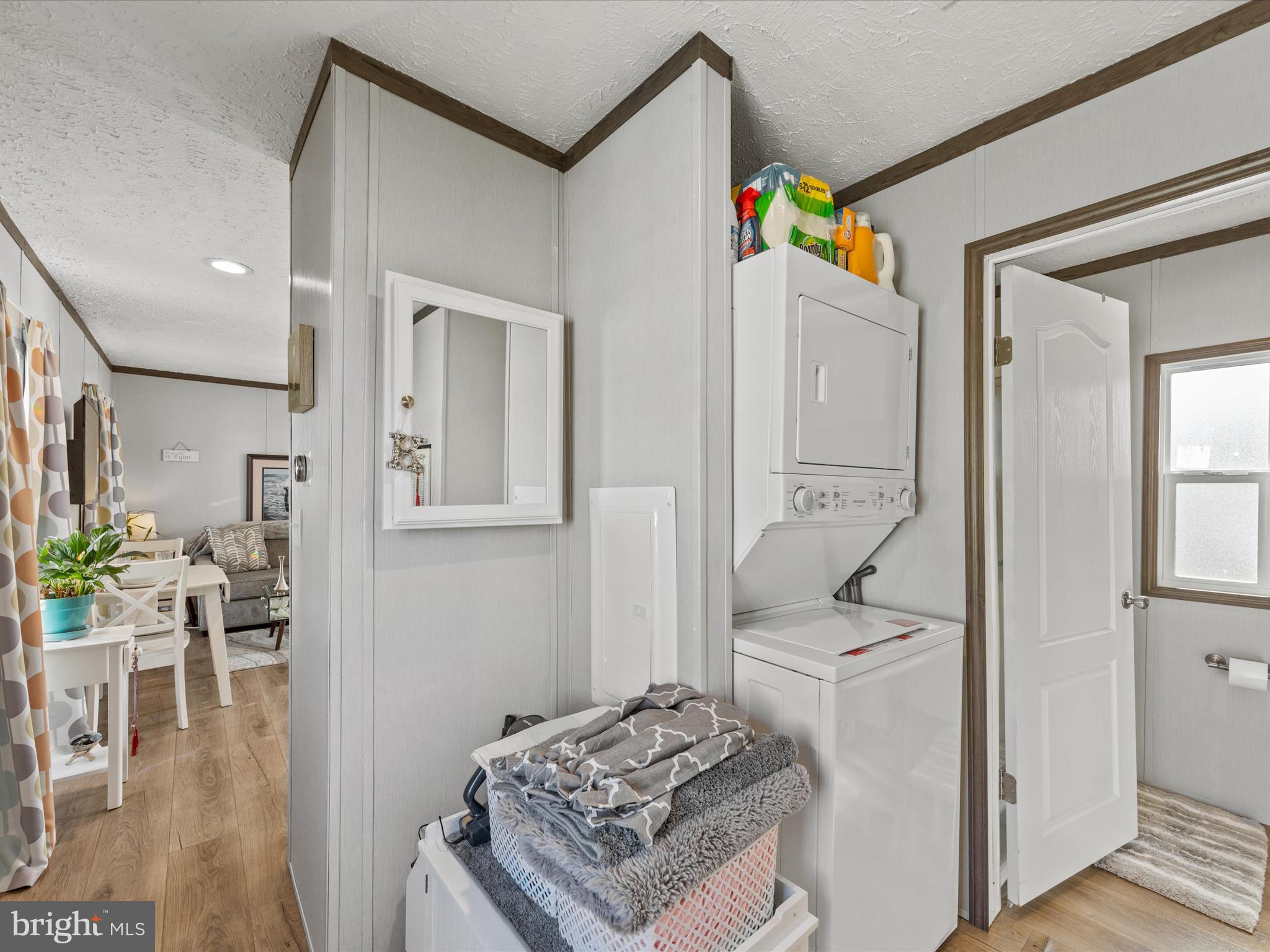 SALT LIFE PARK LLC - Residential