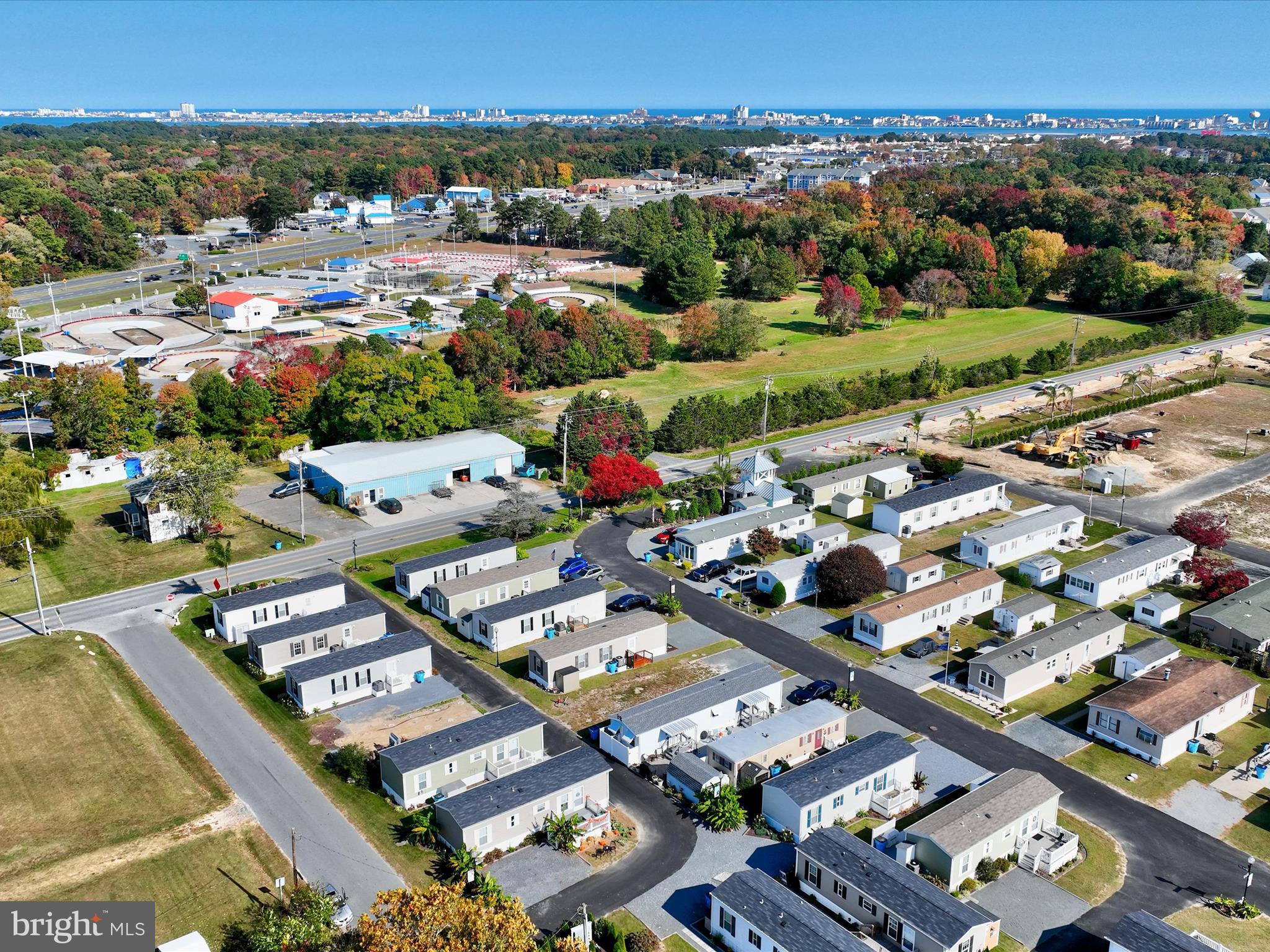 SALT LIFE PARK LLC - Residential