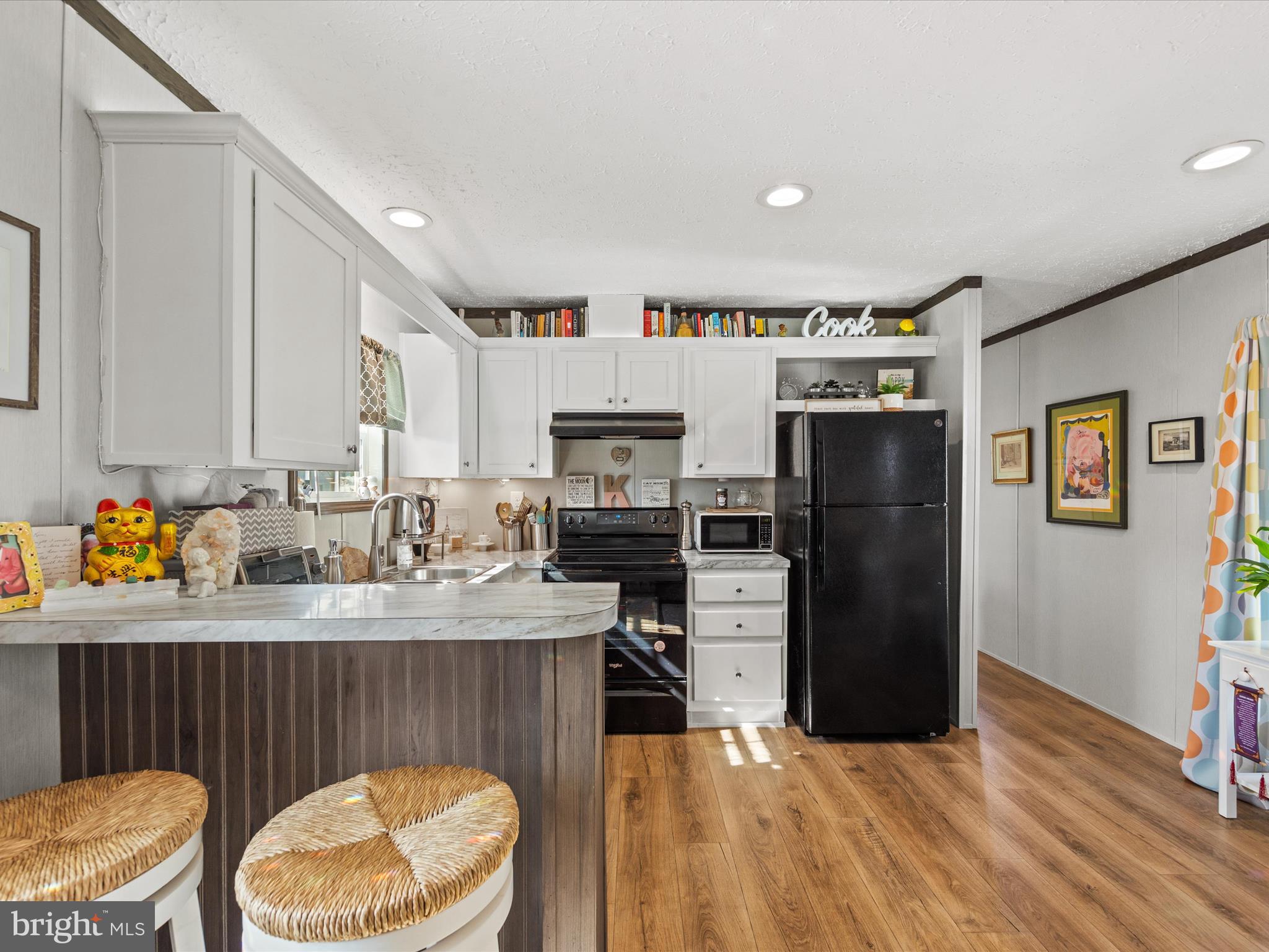 SALT LIFE PARK LLC - Residential