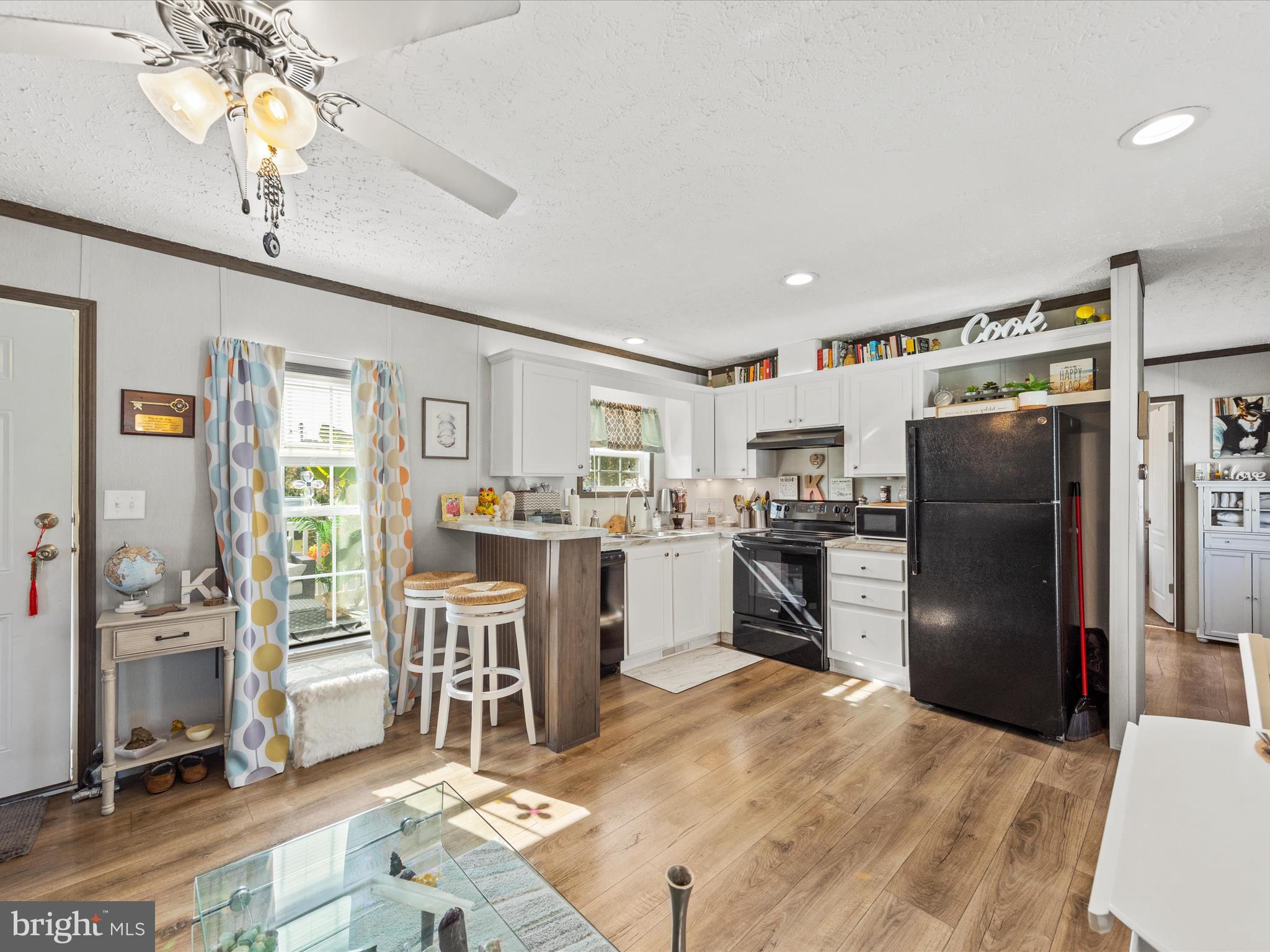 SALT LIFE PARK LLC - Residential