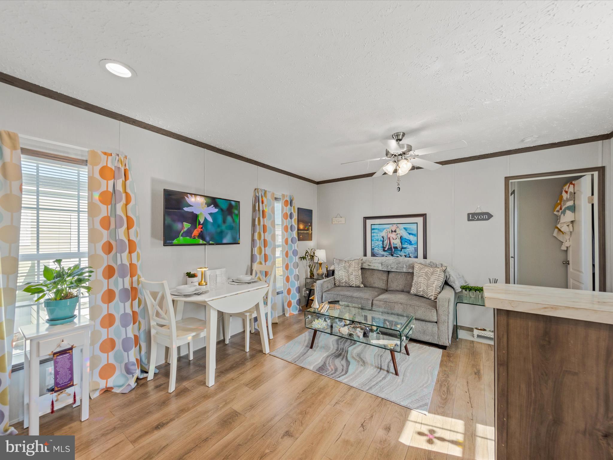 SALT LIFE PARK LLC - Residential