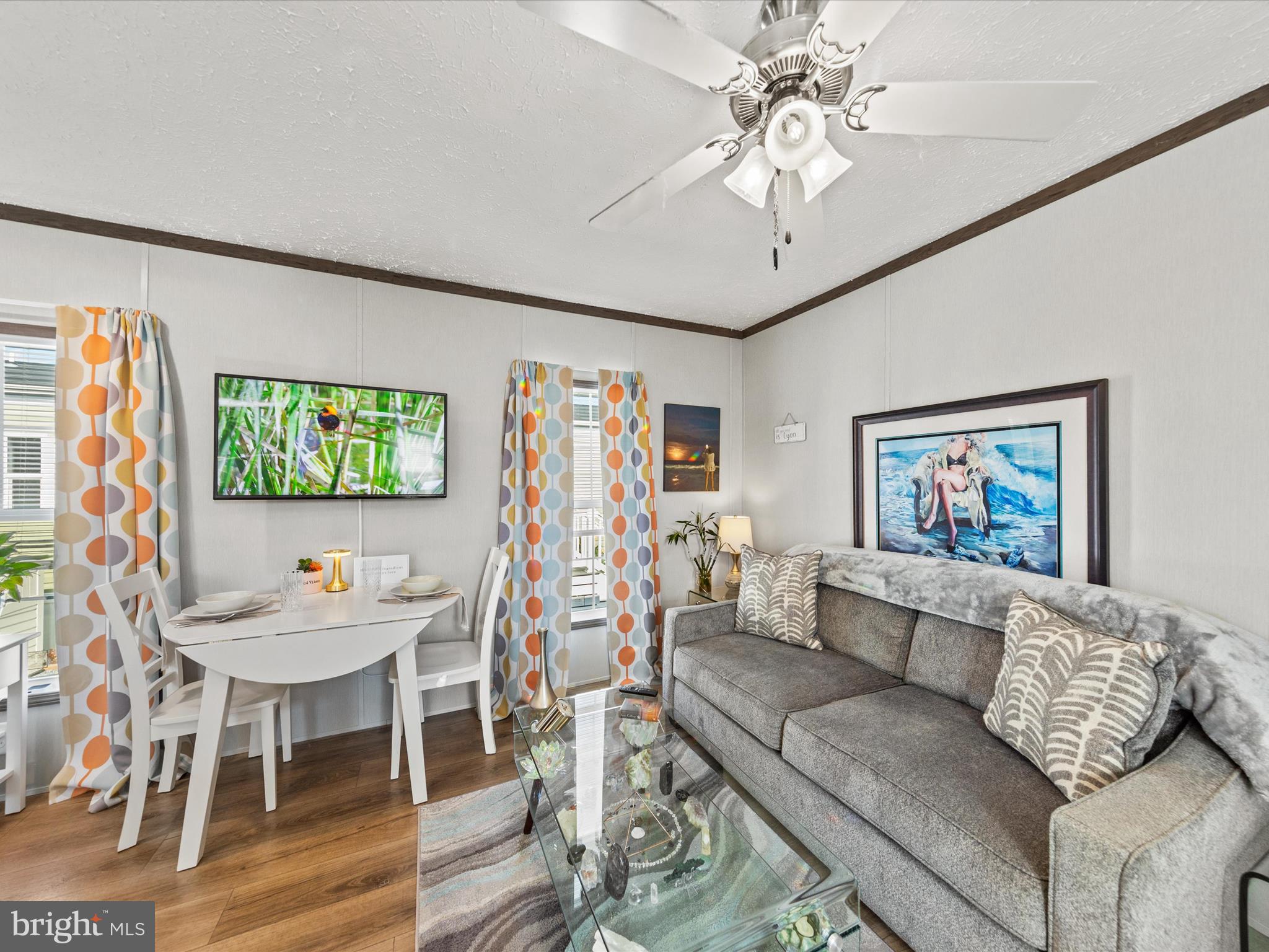 SALT LIFE PARK LLC - Residential