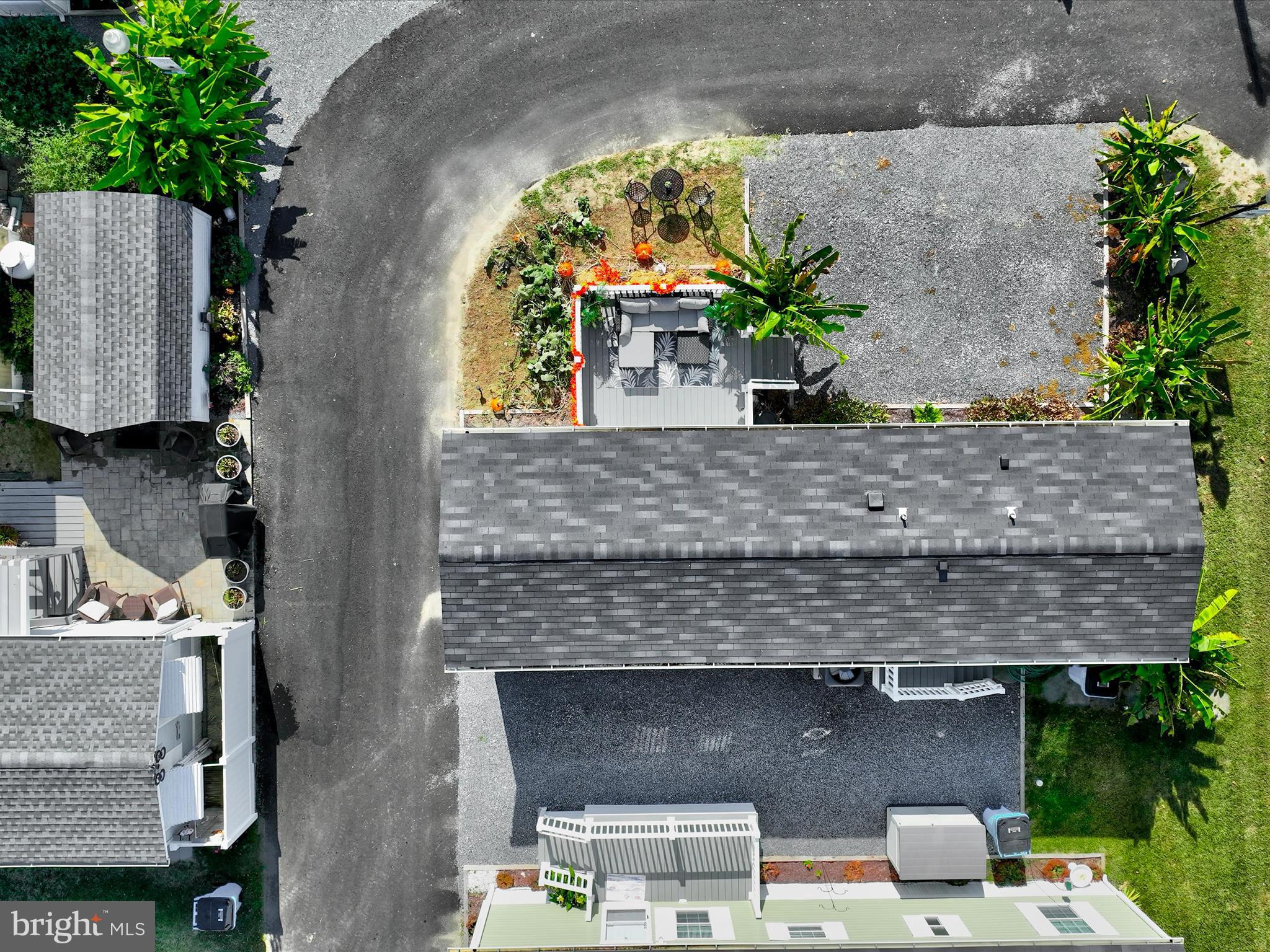 SALT LIFE PARK LLC - Residential