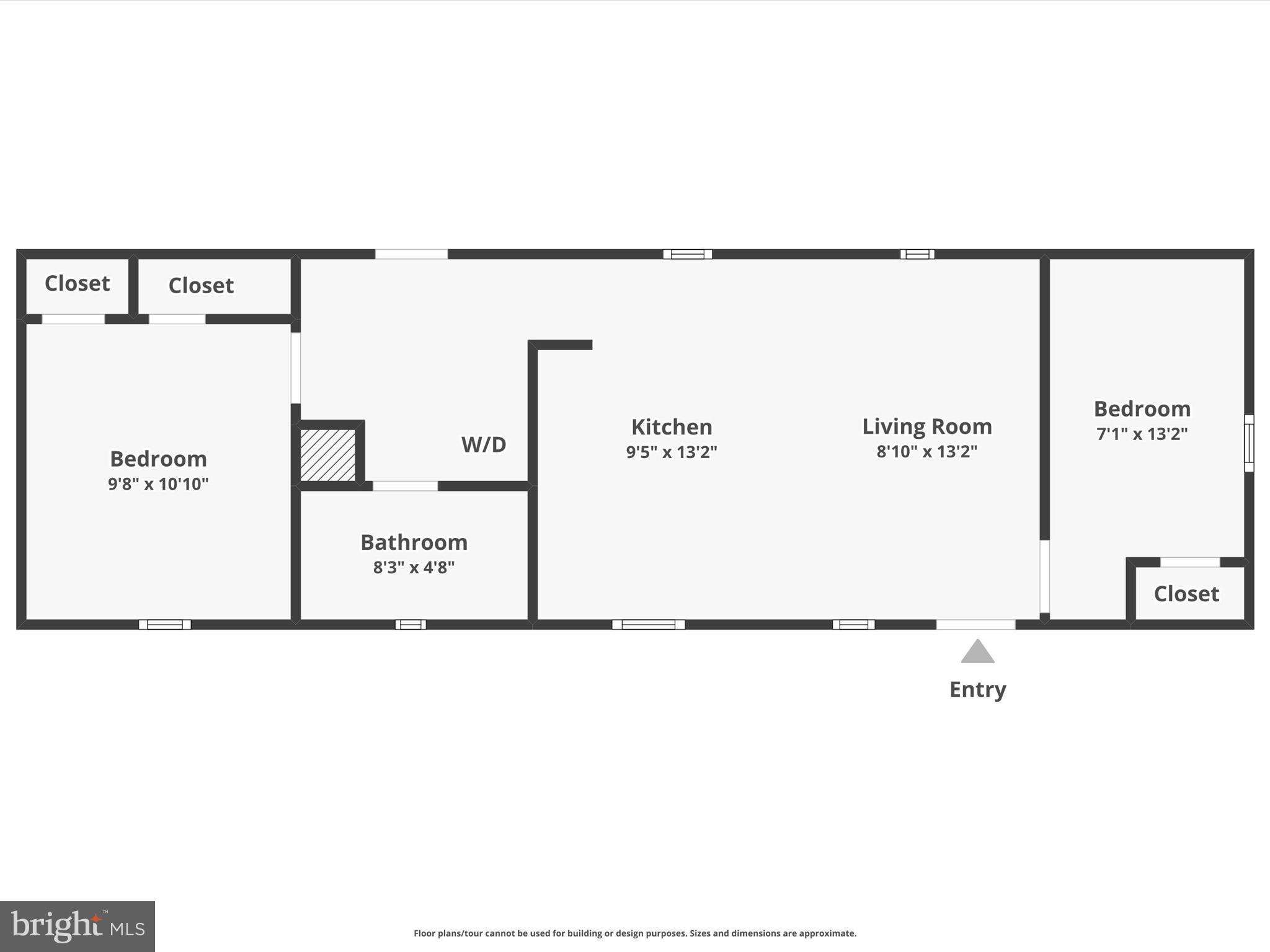 SALT LIFE PARK LLC - Residential
