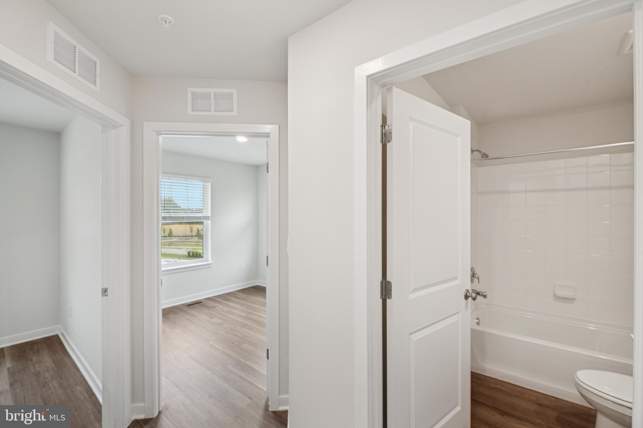 CALM RETREAT - Residential