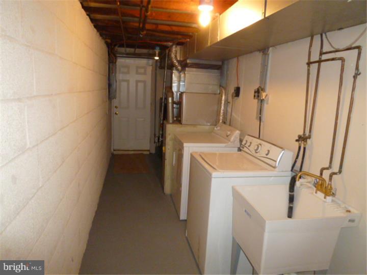 RIDLEY PARK - Residential