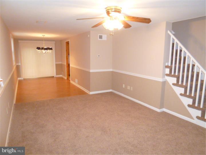 RIDLEY PARK - Residential