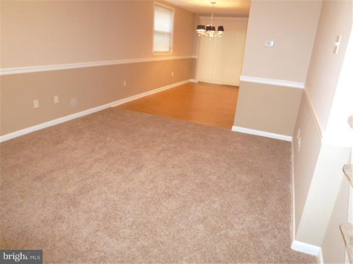 RIDLEY PARK - Residential