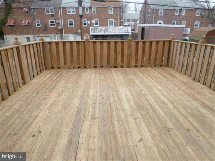 RIDLEY PARK - Residential