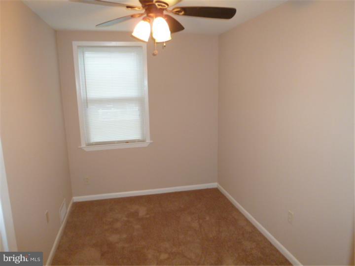 RIDLEY PARK - Residential