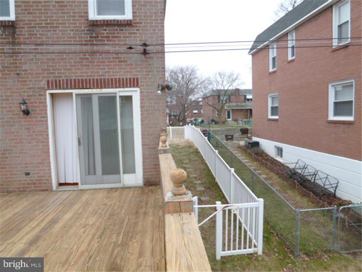 RIDLEY PARK - Residential