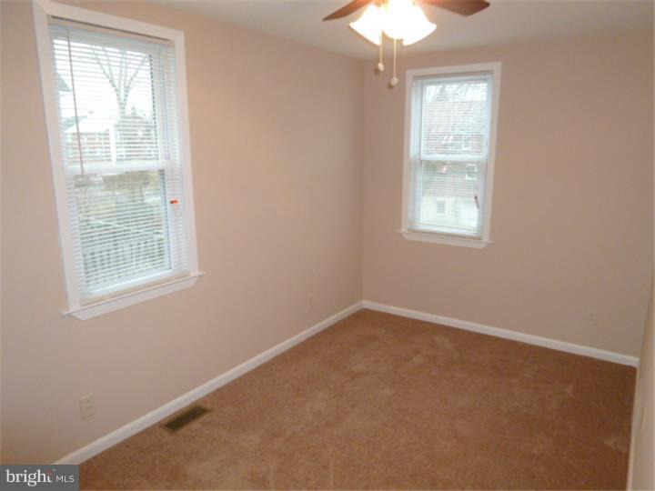 RIDLEY PARK - Residential