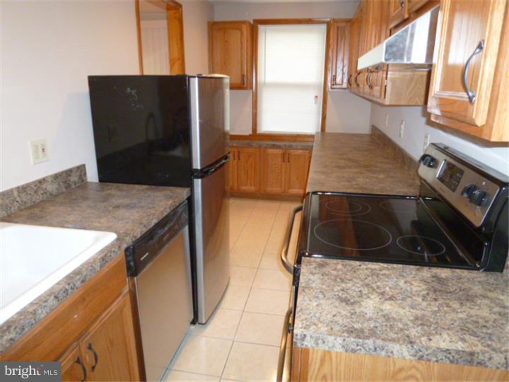 RIDLEY PARK - Residential